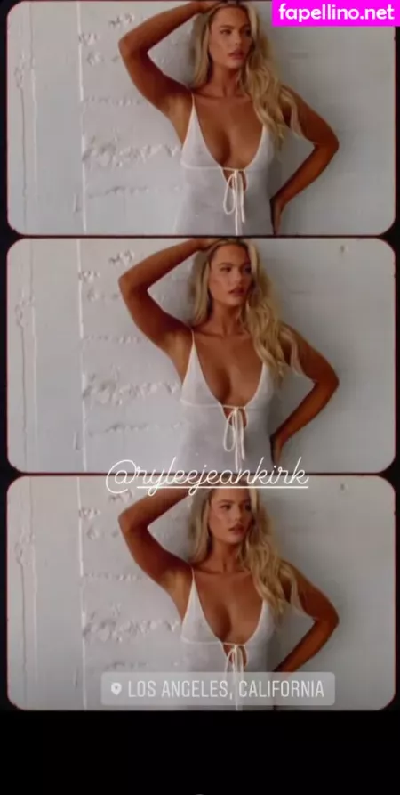 Rylee Jean Kirk OnlyFans Thumbnail #RYWZ01uoNy