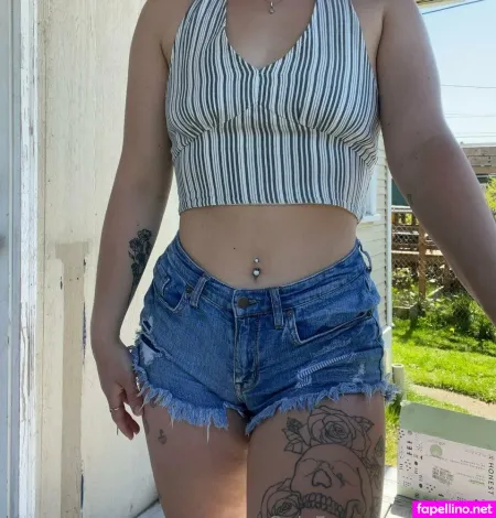 Rylee M OnlyFans Thumbnail #Xpprm8f5CB