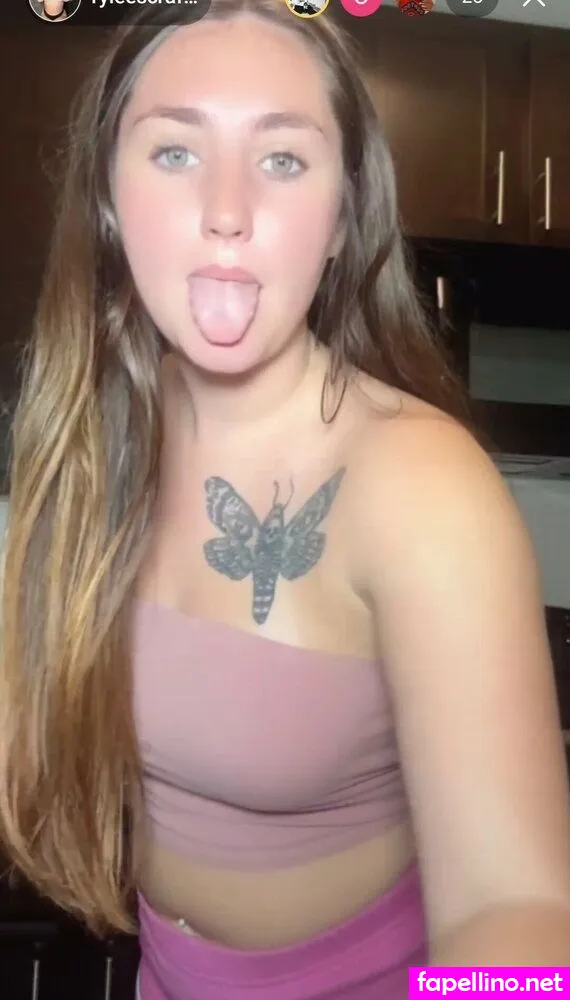Rylee Dawson, Ryleescraft, ryleedawsonn Nude Leaked OnlyFans Photo #sJBYdb219E