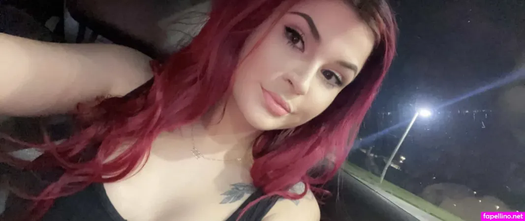 Ryleigh OnlyFans Thumbnail #5lLVvpkVFs