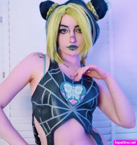 Rynkerbell OnlyFans Thumbnail #onbQHExaYj