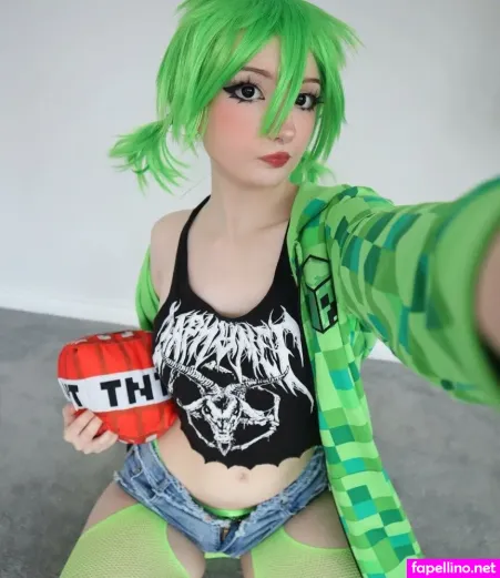 Rynkerbell OnlyFans Thumbnail #qZf9Tr76DK