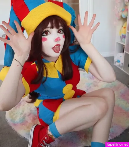 Rynkerbell OnlyFans Thumbnail #yL2EZ2e0v4