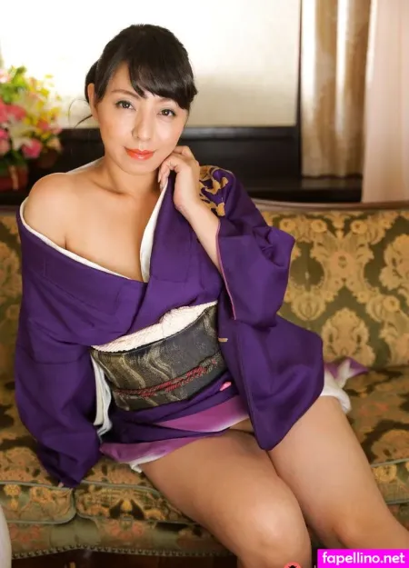 Ryoko Murakami OnlyFans Thumbnail #7W3WhplVOJ