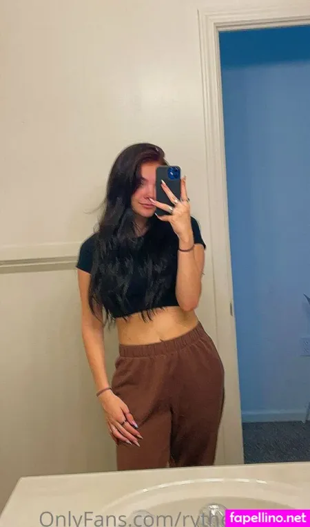 Rythecutiepie OnlyFans Thumbnail #O5PE2z7NAa