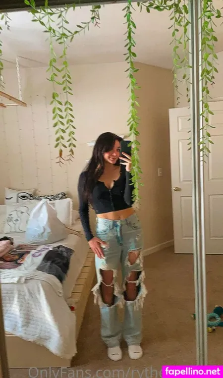 Rythecutiepie OnlyFans Thumbnail #PePwrUR4IA