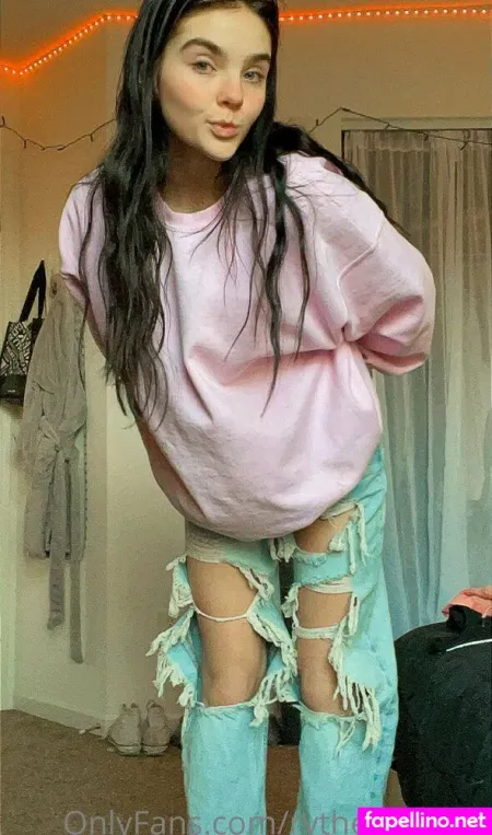 Rythecutiepie OnlyFans Thumbnail #PlDn1umjic