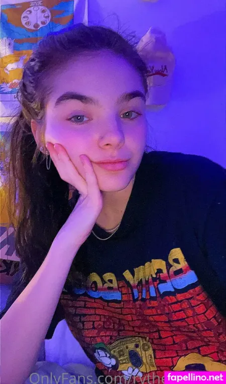 Rythecutiepie OnlyFans Thumbnail #Sm9nsPPR4d