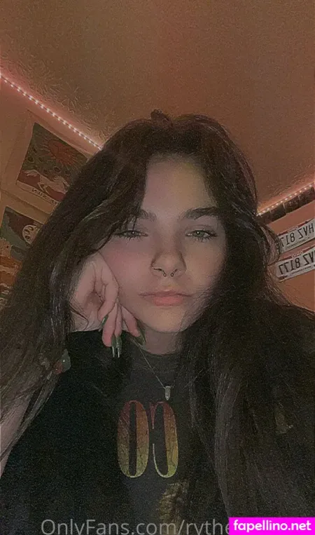 Rythecutiepie OnlyFans Thumbnail #XiQhAGJVnr