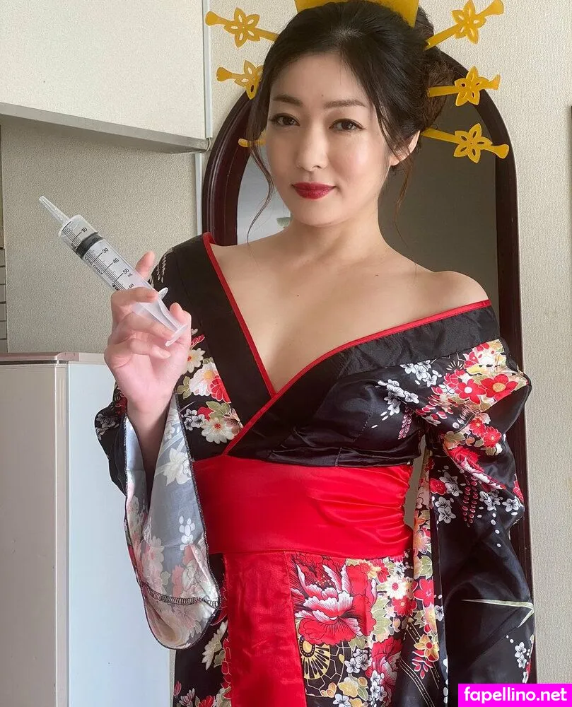 Naomi Togo Nude Leaked OnlyFans Photo #OSsnw3lwnH