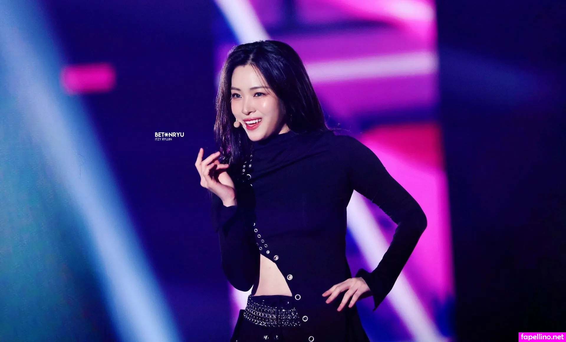 ITZY (, Shin Ryu-jin, iamfinethankyouandryu Nude Leaked OnlyFans Photo #7JGgy87uib