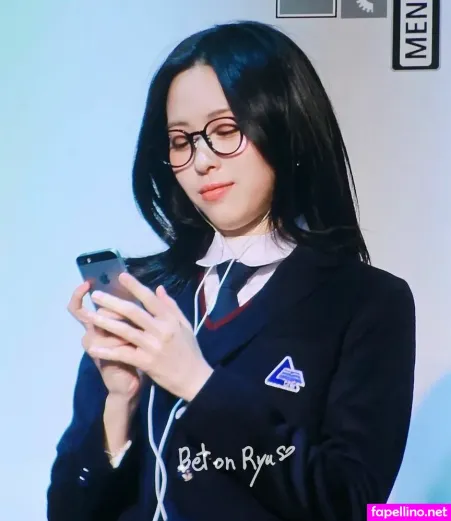 Ryujin OnlyFans Thumbnail #KmpqW7K2rr