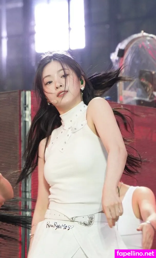 ITZY (, Shin Ryu-jin, iamfinethankyouandryu Nude Leaked OnlyFans Photo #OUWsVhvPJy