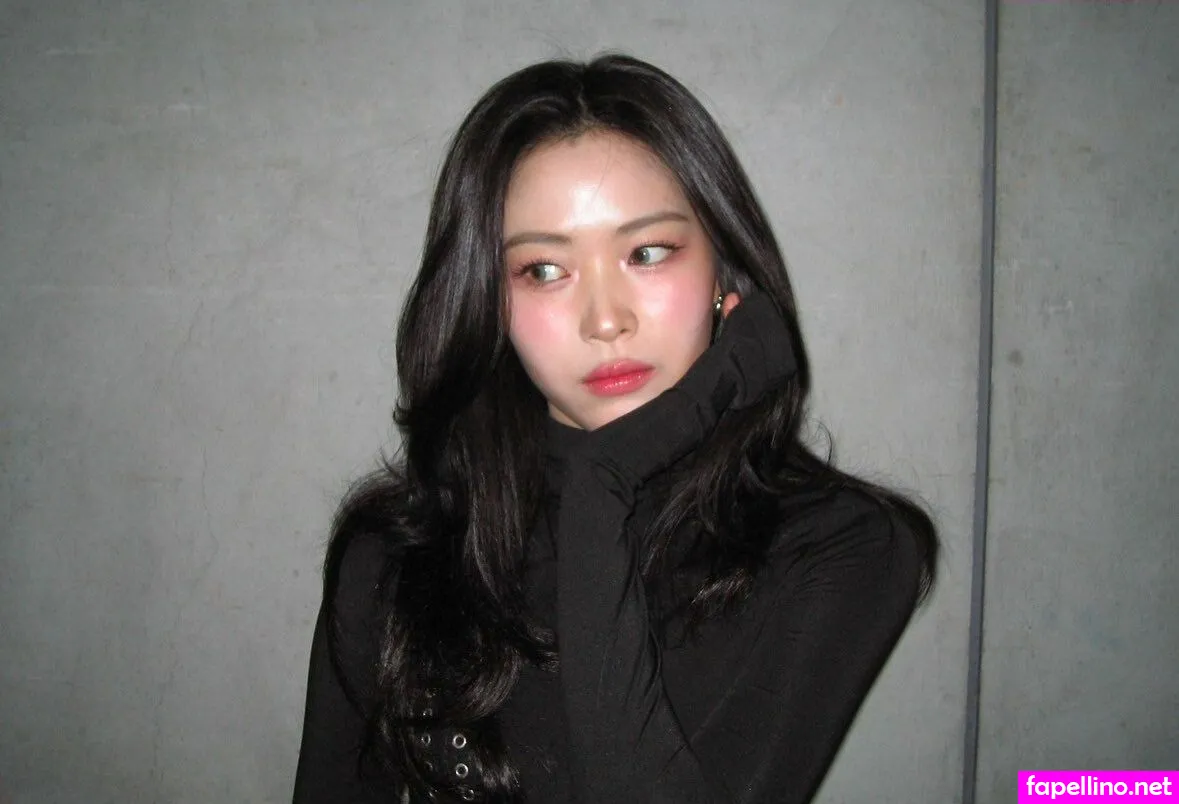 ITZY (, Shin Ryu-jin, iamfinethankyouandryu Nude Leaked OnlyFans Photo #SNtHCr2Zzn
