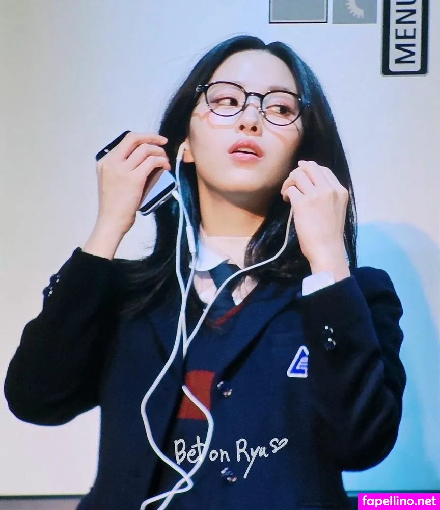 ITZY (, Shin Ryu-jin, iamfinethankyouandryu Nude Leaked OnlyFans Photo #eOM89lnIbK