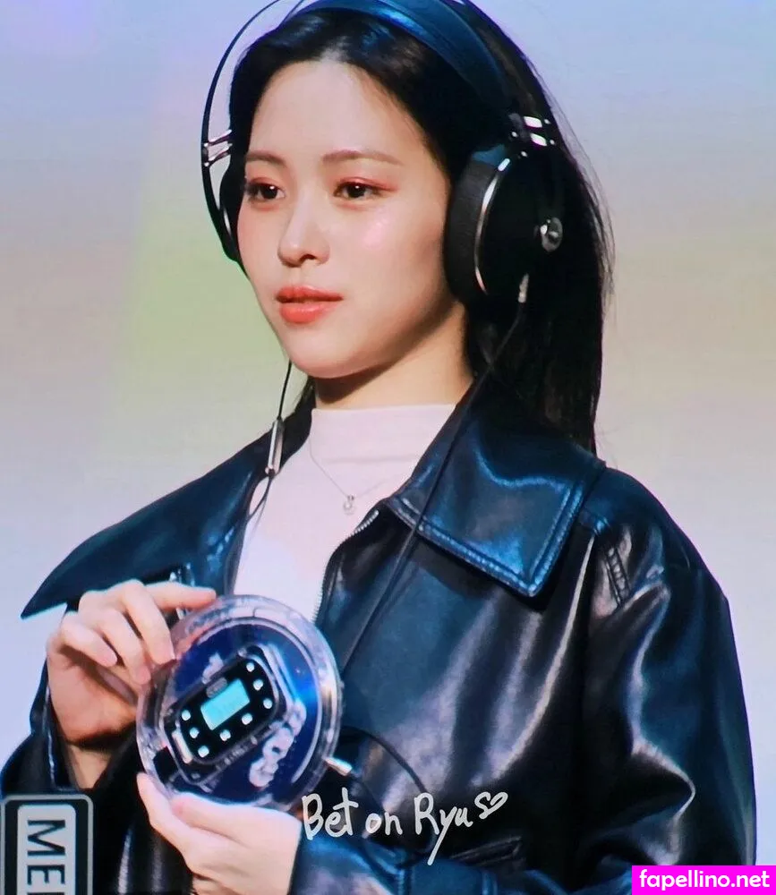 ITZY (, Shin Ryu-jin, iamfinethankyouandryu Nude Leaked OnlyFans Photo #efEpNiCOKr