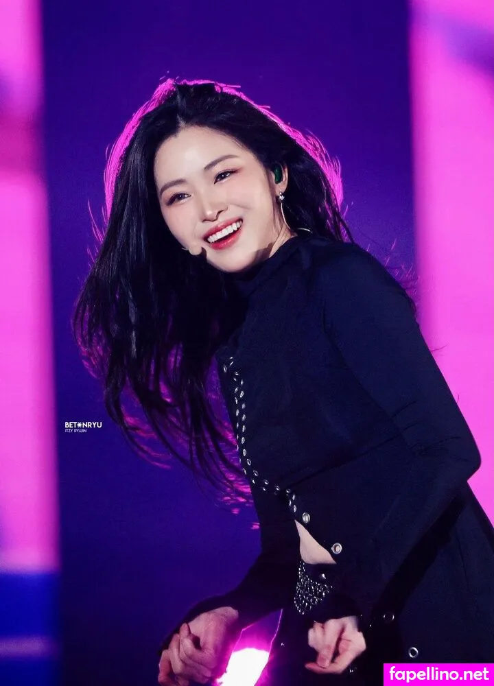 ITZY (, Shin Ryu-jin, iamfinethankyouandryu Nude Leaked OnlyFans Photo #enWHRElncQ