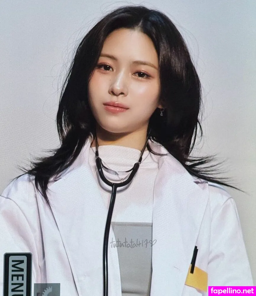 ITZY (, Shin Ryu-jin, iamfinethankyouandryu Nude Leaked OnlyFans Photo #j94JGq4tK1