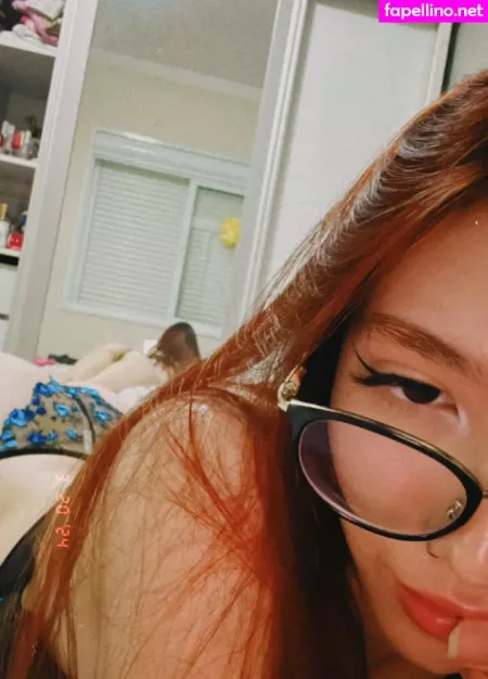 Ryujinnie OnlyFans Thumbnail #5VtJH6K4JS