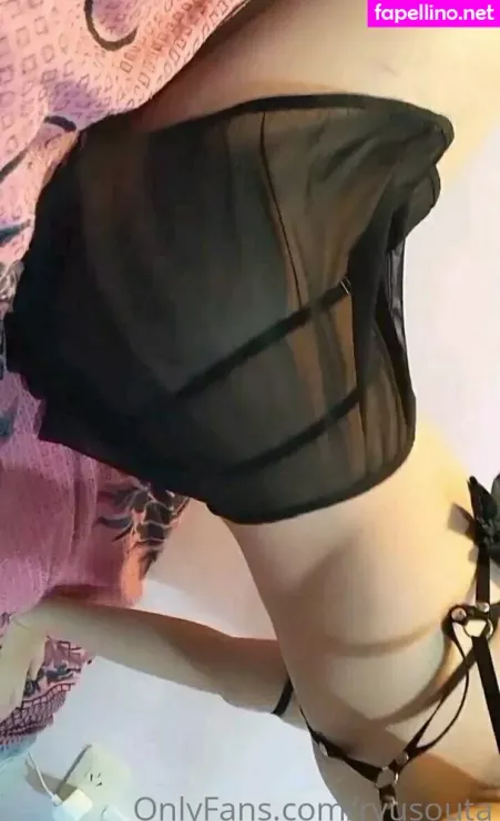 Ryusouta OnlyFans Thumbnail #Pm2f8v5hEa