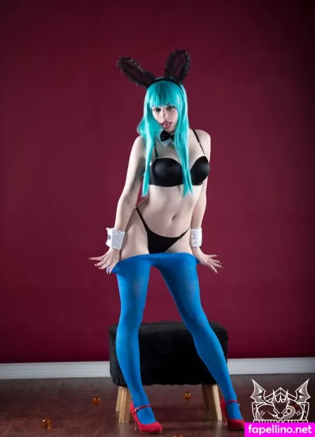 Ryuu Lavitz Ryuulavitz OnlyFans Thumbnail #KUMwTYyUOS