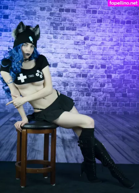 Ryuu Lavitz OnlyFans Thumbnail #1XtQXLIMU2