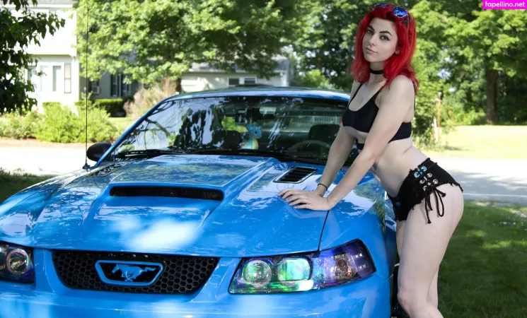 Ryuu Lavitz OnlyFans Thumbnail #7z3RcZnlBu