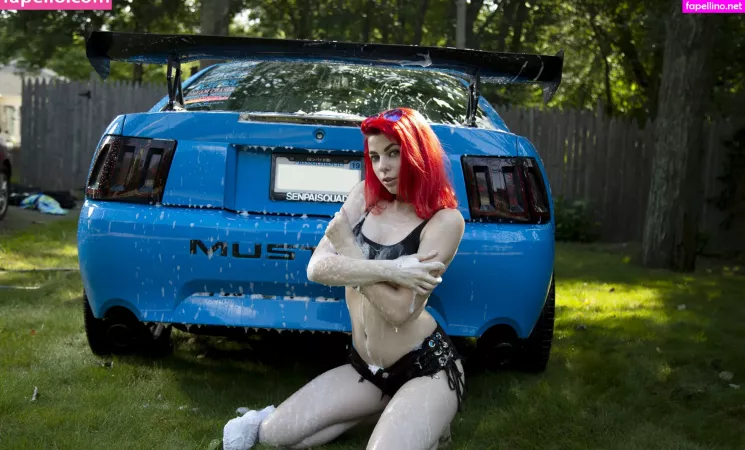 Ryuu Lavitz OnlyFans Thumbnail #9f91pz3GNr