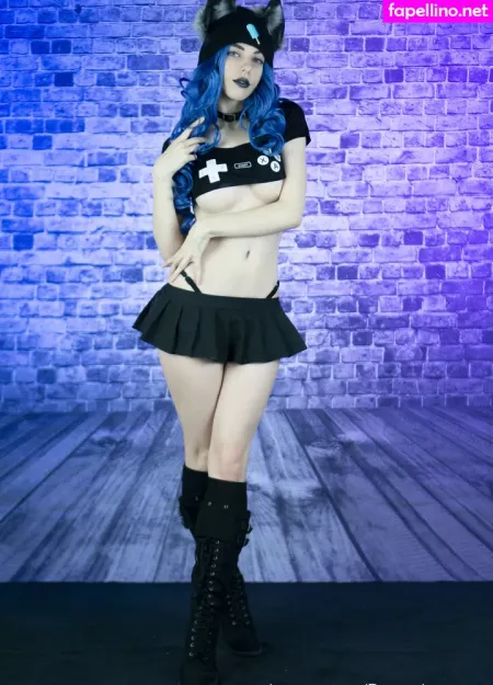 Ryuu Lavitz OnlyFans Thumbnail #9pcbCiU1GI