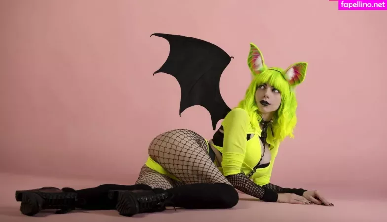 Ryuu Lavitz OnlyFans Thumbnail #BHv89tgyTS