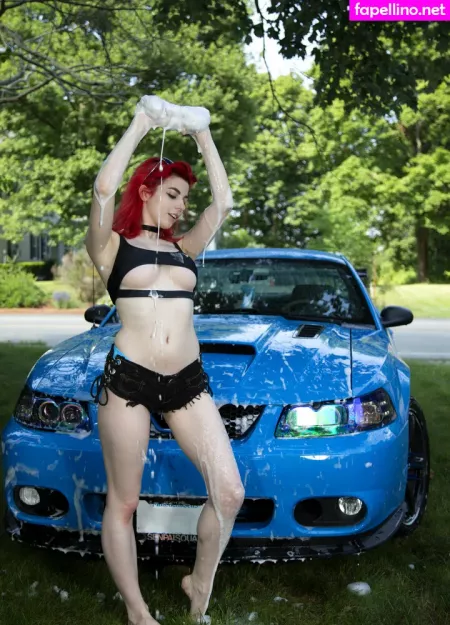 Ryuu Lavitz OnlyFans Thumbnail #C96cG0YRqD