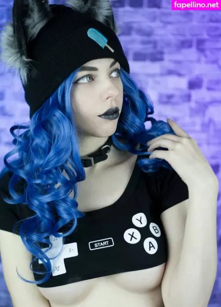 Ryuu Lavitz OnlyFans Thumbnail #CuTqVl9z8I