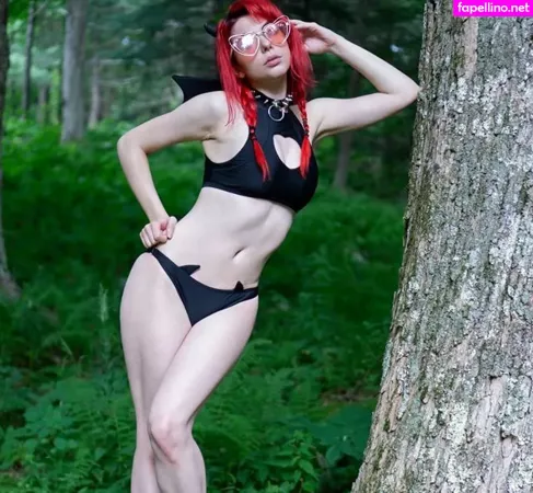 Ryuu Lavitz OnlyFans Thumbnail #EZkv4y5hx2