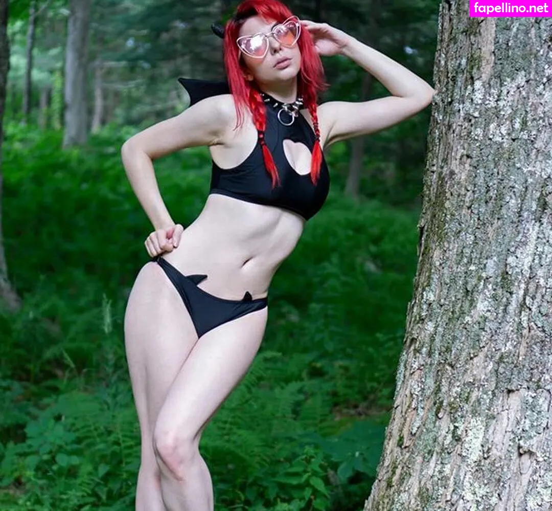 RyuuLavitz Nude Leaked OnlyFans Photo #EZkv4y5hx2