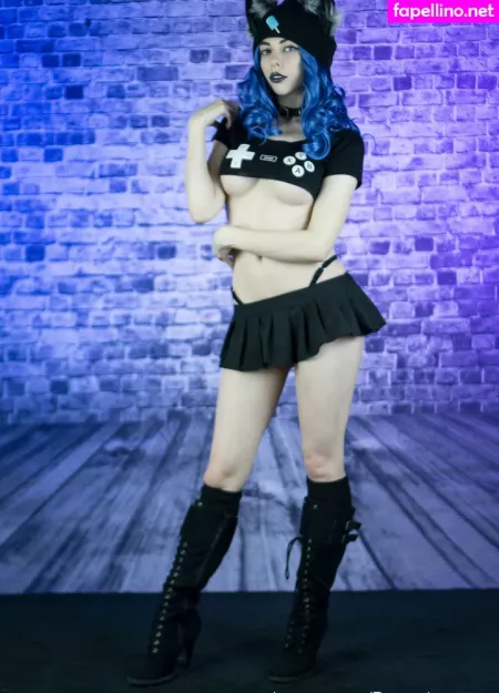 Ryuu Lavitz OnlyFans Thumbnail #EmgXR9WEwU