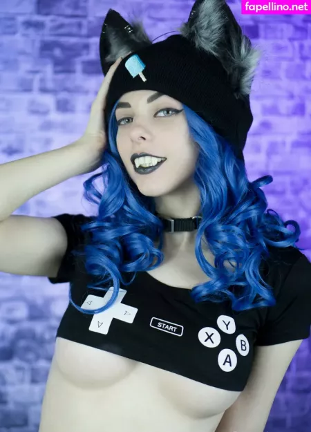 Ryuu Lavitz OnlyFans Thumbnail #Ey2K3r63XA