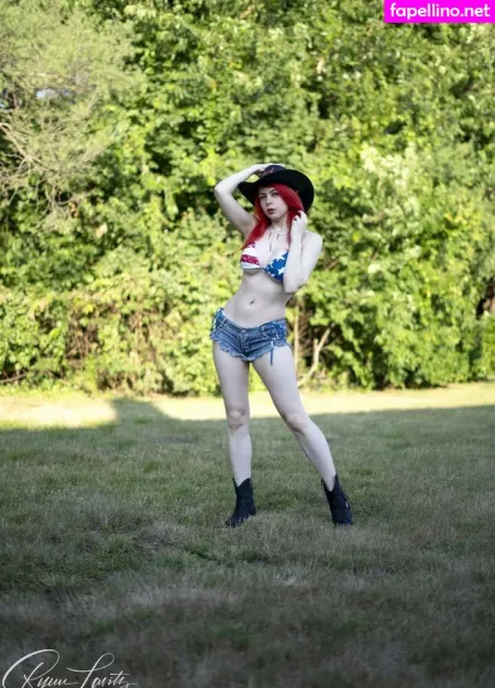 Ryuu Lavitz OnlyFans Thumbnail #G5q76d64la