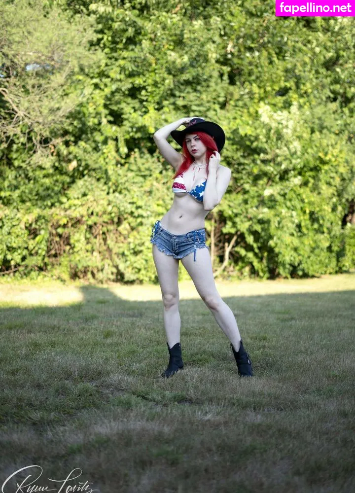 RyuuLavitz Nude Leaked OnlyFans Photo #G5q76d64la