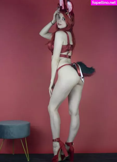 Ryuu Lavitz OnlyFans Thumbnail #GHAuVawyCP