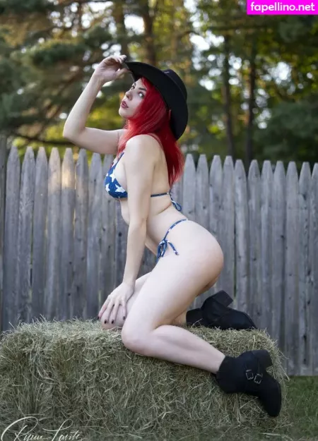 Ryuu Lavitz OnlyFans Thumbnail #J0bUb8UfVZ