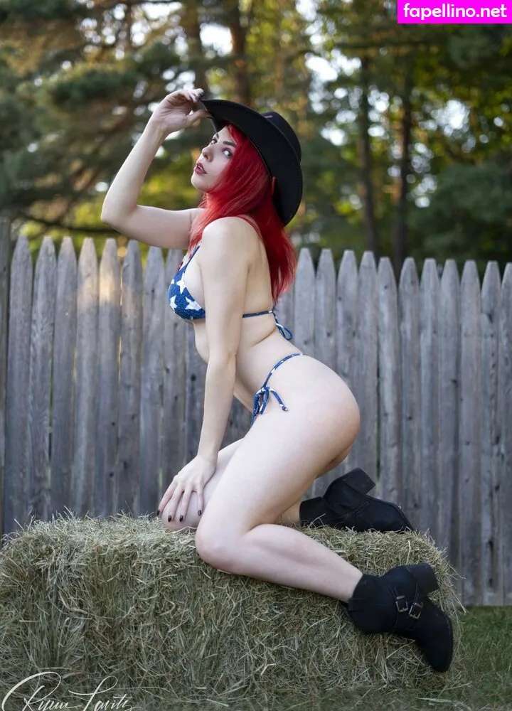 RyuuLavitz Nude Leaked OnlyFans Photo #J0bUb8UfVZ