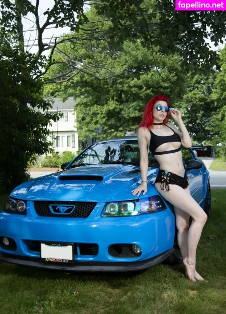 Ryuu Lavitz OnlyFans Thumbnail #LBNUanPnVO