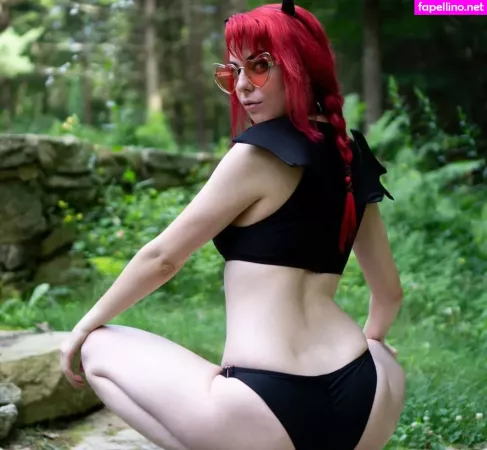 Ryuu Lavitz OnlyFans Thumbnail #N3GJO8bNdj