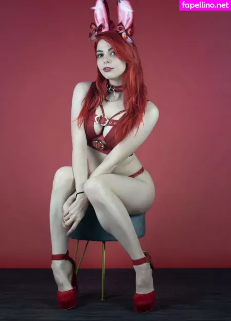 Ryuu Lavitz OnlyFans Thumbnail #O2RTzxUgnO