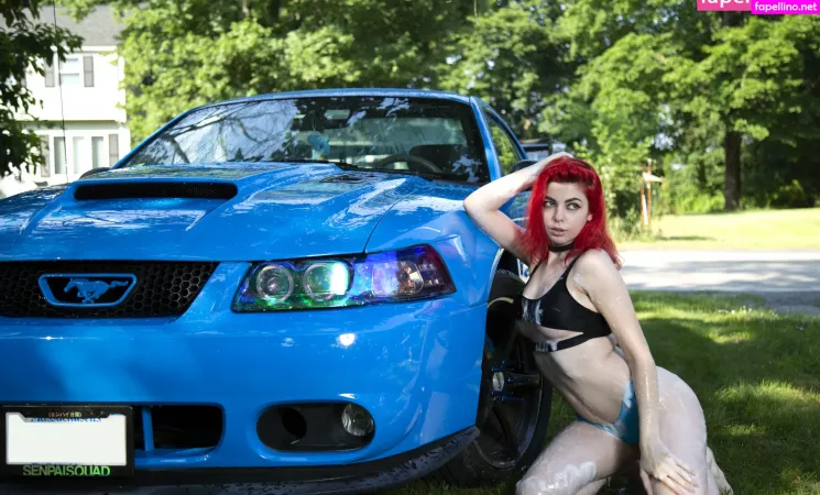 Ryuu Lavitz OnlyFans Thumbnail #U3shlOMQaA