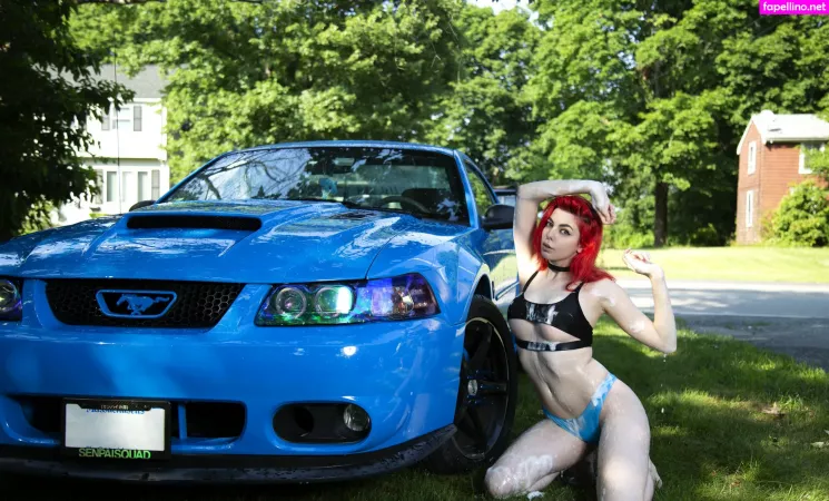 Ryuu Lavitz OnlyFans Thumbnail #V9VZPmI8Di