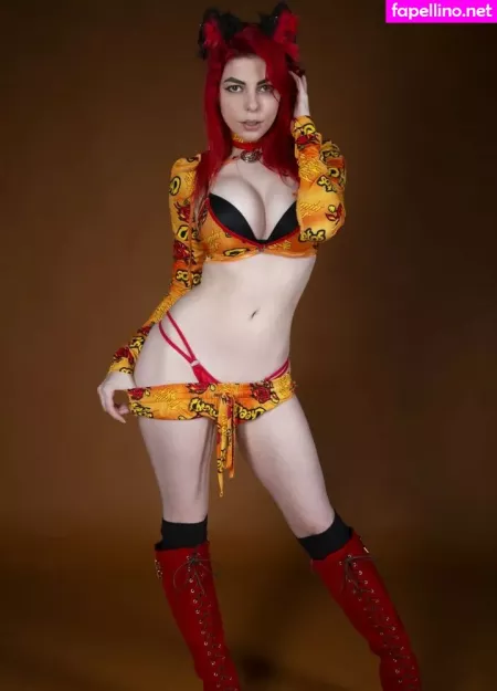 Ryuu Lavitz OnlyFans Thumbnail #VYjjTGAh55