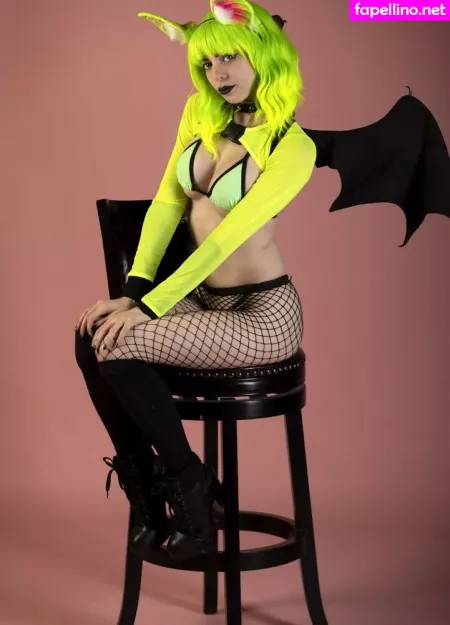 Ryuu Lavitz OnlyFans Thumbnail #YYwNcDTwY8