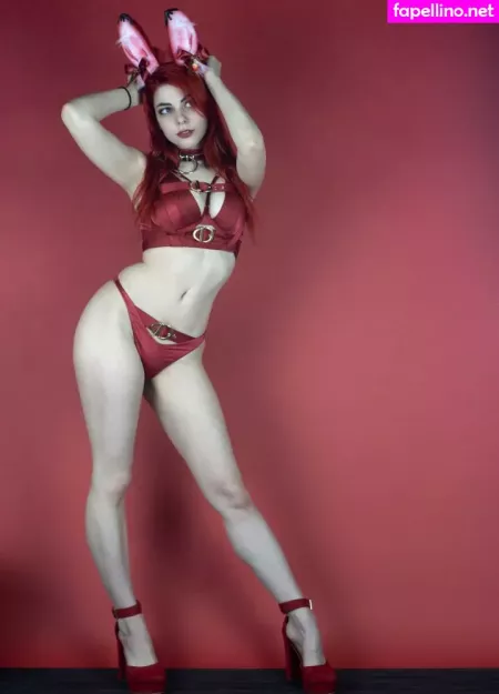 Ryuu Lavitz OnlyFans Thumbnail #ZPlQfq367h