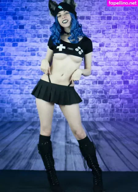 Ryuu Lavitz OnlyFans Thumbnail #aBZWkpXu25